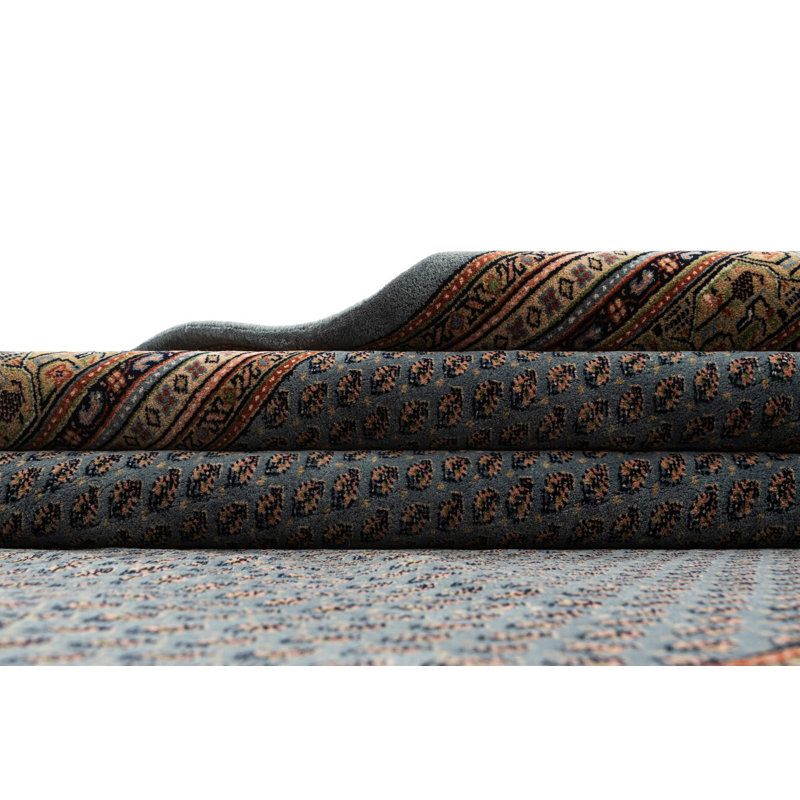Oneill Light Blue Rug