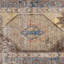 Tapis oriental performance Skye-20503050