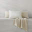 Coussin décoratif en bouleau 14 po x 20 po DKNY