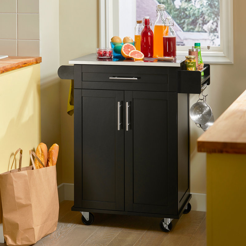 Loma Kitchen Cart