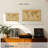 Aliaz World Map Antique Style I-106311339