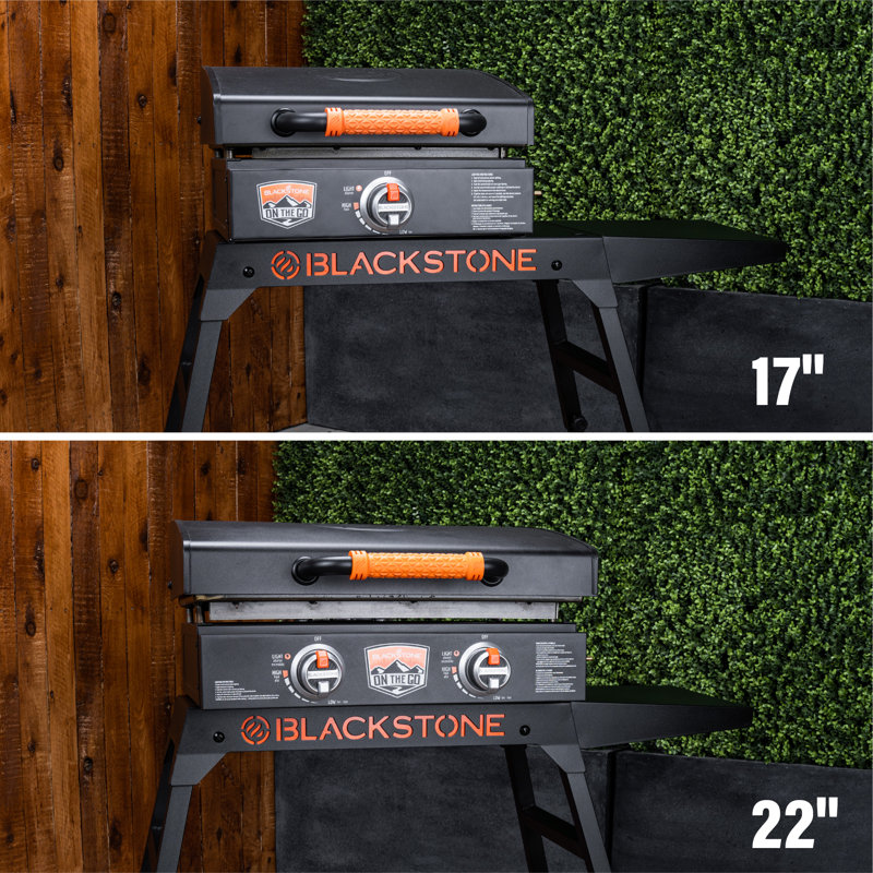 Blackstone 17" / 22" Griddle Stand