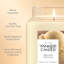 Grande bougie parfumée Yankee Candle
