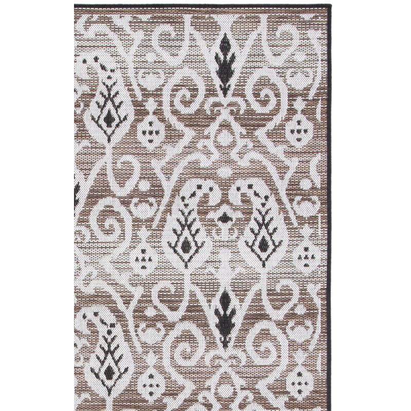 Tapis d'intérieur / extérieur Havana Performance, Rectangle 9 pi x 12 pi