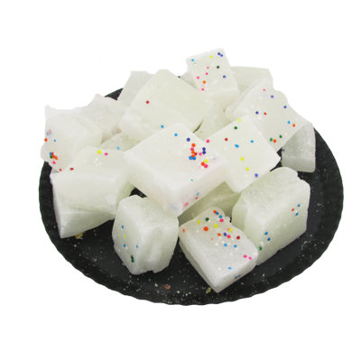 Birthday Cake Scented Wax Melt