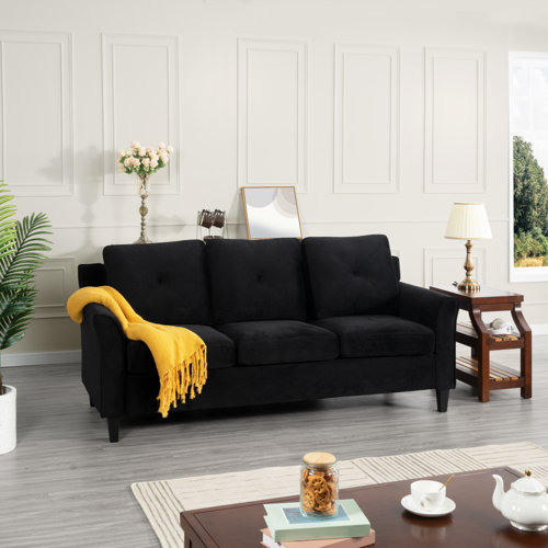 Standard Sofas You'll Love | Wayfair
