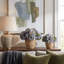 Fall Hydrangea Floral Arrangements-1898348178