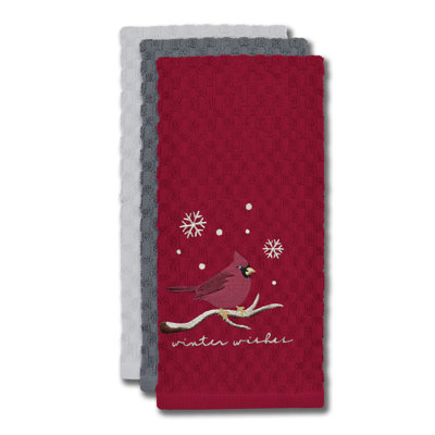 Cotton Tea Towel Kitchen Towel
