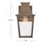 Hinkley Georgetown Wall Mount-108493473