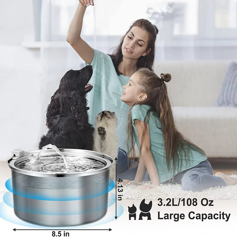 Pet Fountain