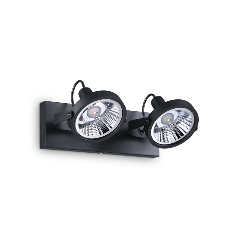 Glim 2 - Light, Black