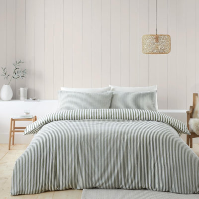 Floral Duvet Cover Set