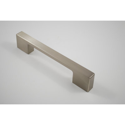 5" Centre to Centre Bar pull