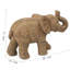 Figurines et sculptures d'animaux faites à la main