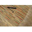 Tapis surdimensionné antique American Hooked