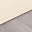 Ilcho Solid Colour Machine Woven Machine Tufted Area Rug-1282833073