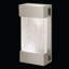 Plafonnier encastré Crystal Bakehouse-10403977-9372117-9372118