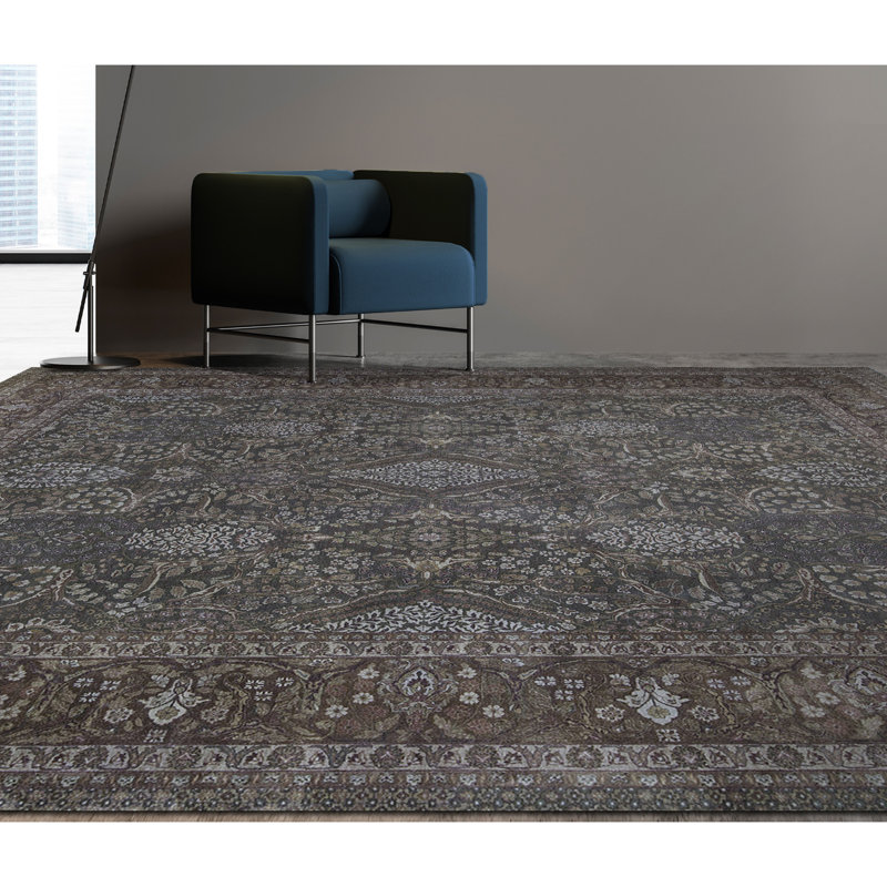 One-of-a-Kind 11'11" X 15'3" Area Rug