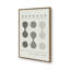 Green Bauhaus Flow I Print dans un cadre-1779147109-1779147128