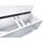 Lateral File Cabinet 3 Drawer, Filing Cabinet With Lock, Lockable File Cabinet For Home Office, Locking Metal File Cabinet-1001005951