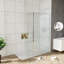 Campton Rectangular Shower Enclosure-171159820