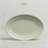 Over&Back Rimmed Oval Serving Platter-99296522