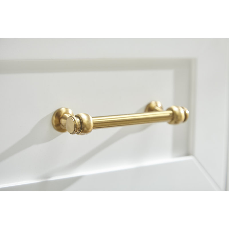 Fujiko 66'' W 6-Drawer Double Dresser | Loon Peak®