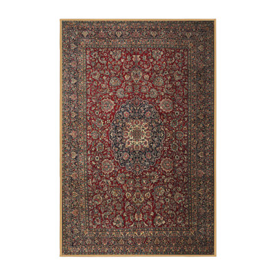 Laci Oriental Indoor Rug