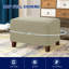 Housse pour repose-pieds Pizarro-567220942
