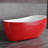 62.99'' W 28.35'' H Tub & Shower Kit-99237764