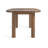 Good Times Ash Oval Solid Wood Top Dining Table-61729654-83571785