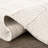 Kamarin Abstract Cream Area Rug-1740858123