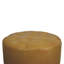 Table basse en cuir Amber Oak