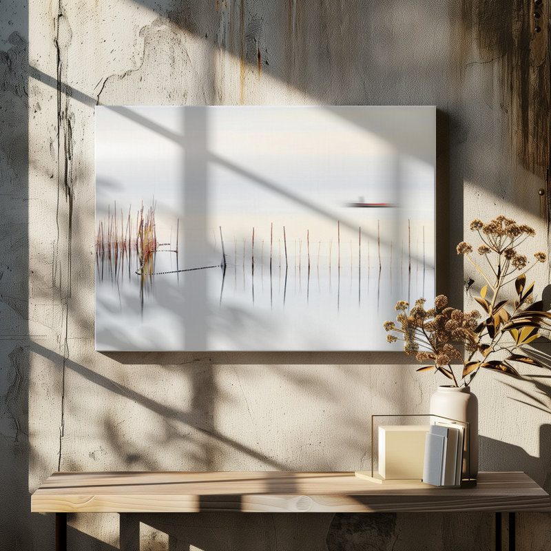 Wrapped Canvas Print, 91.44 cm H x 60.96 cm W