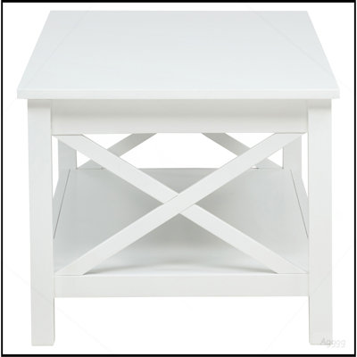 Ensemble de tables basses 2 pièces Slater