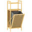 Bamboo Bathroom Cabinet