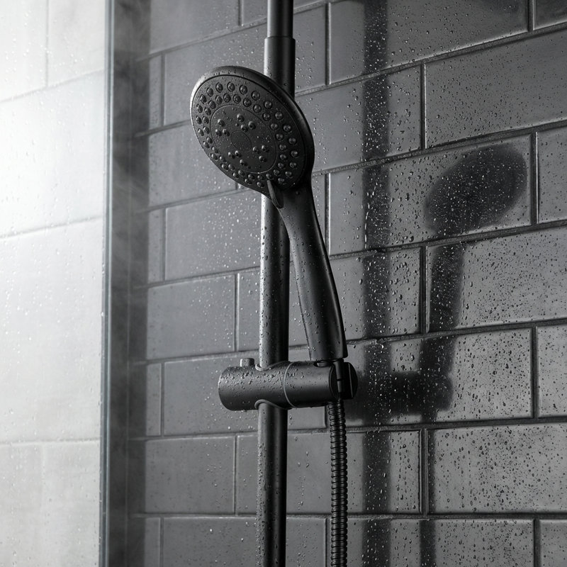 Handheld Shower Head