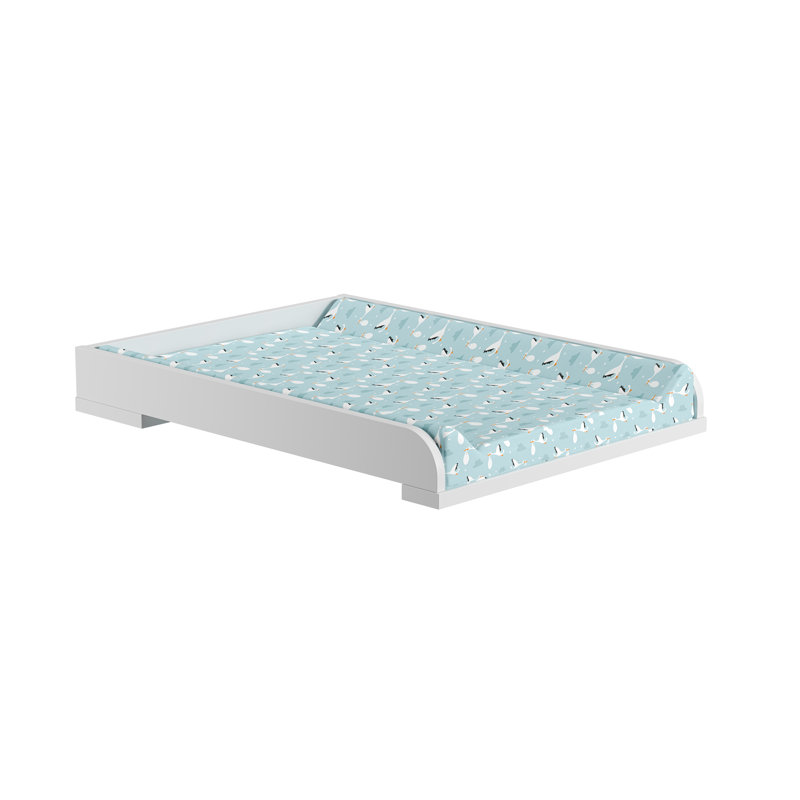 Saskia Changing Table Topper