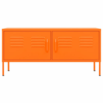 Javert Unfinished TV Stand for TVs up to 43"