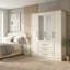 Cleverton Mirage Bedroom Set-125371360