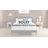 Upholstered Platform Bed with Vertical Channel Tufting-1368751890-1368751894