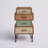 Cayden 33.5"H 4 - Drawer Accent Chest