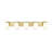 Rosevale 5 Light Vanity-100157203