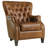 Fauteuil club CC Hamrick