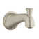 Seabury® Single Handle Wall Mounted Tub Spout