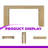 62.99-Inch Extra-Long MDF Console Table For Entryway, Sofa Back, And Narrow Spaces-977904591