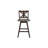 Corojo 4 - Person Trestle Dining Set-6572164-6572161