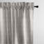 Rideau en polyester Morningside-83270752