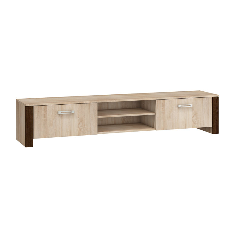 Molloy TV Stand for TVs up to 88"
