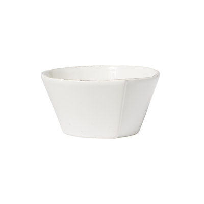 Lastra Handmade Stoneware Cereal Bowl